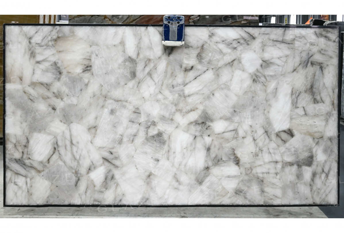 Precious Stone CRYSTAL Smoky