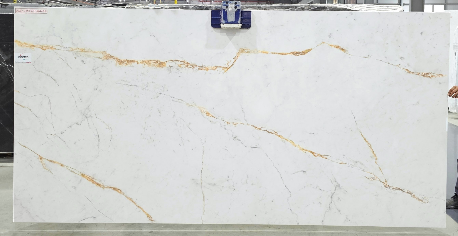 Quartz COANTE ARTEO Saravento