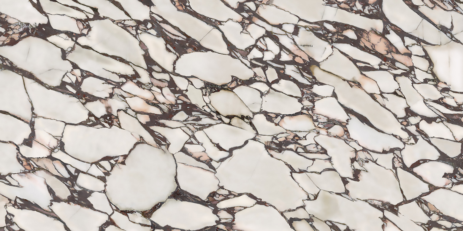 NOBILITA Porcelain Calacatta Viola