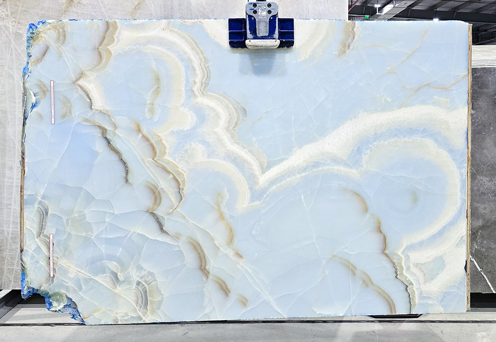 Onyx Blue