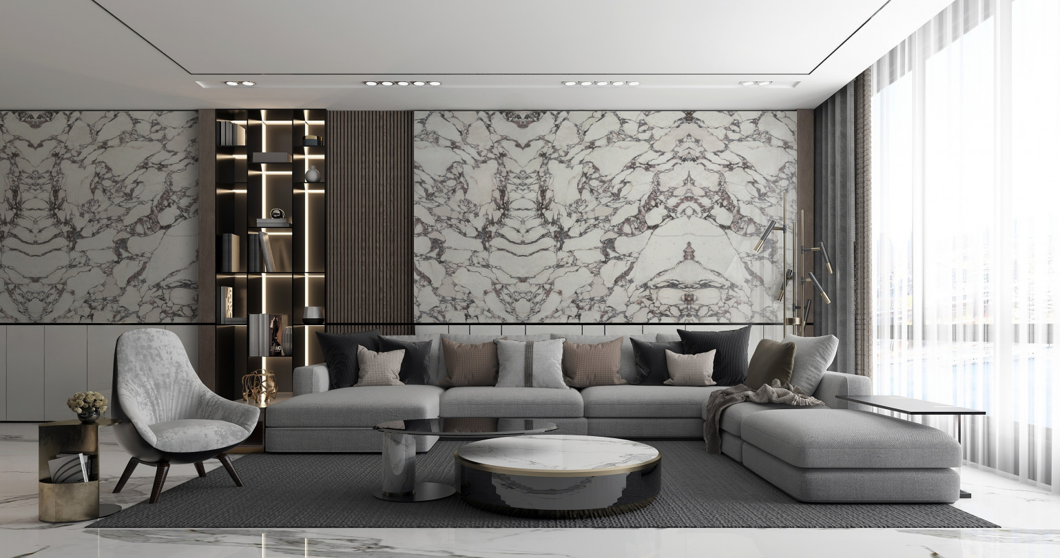 Quartz COANTE ARTEO Valtheris