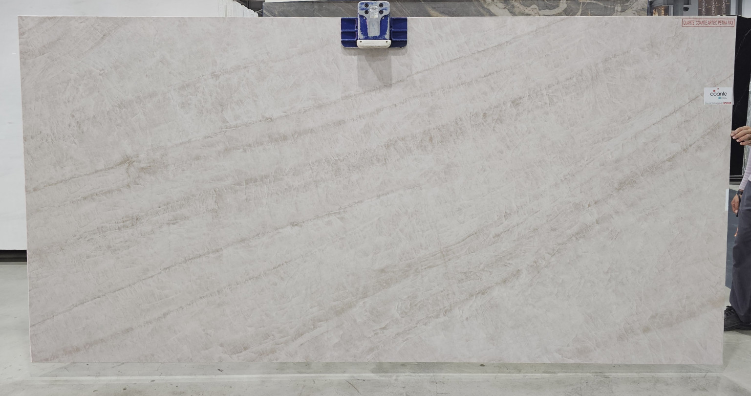 Quartz COANTE ARTEO Petra Pax