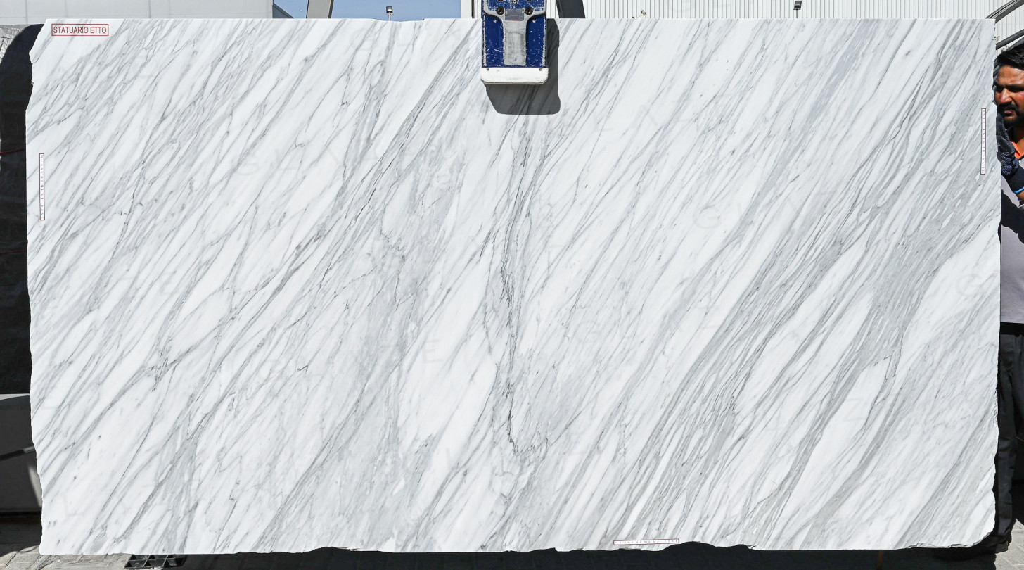Statuario Etto