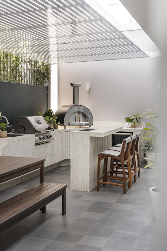 NEOLITH Retrostone