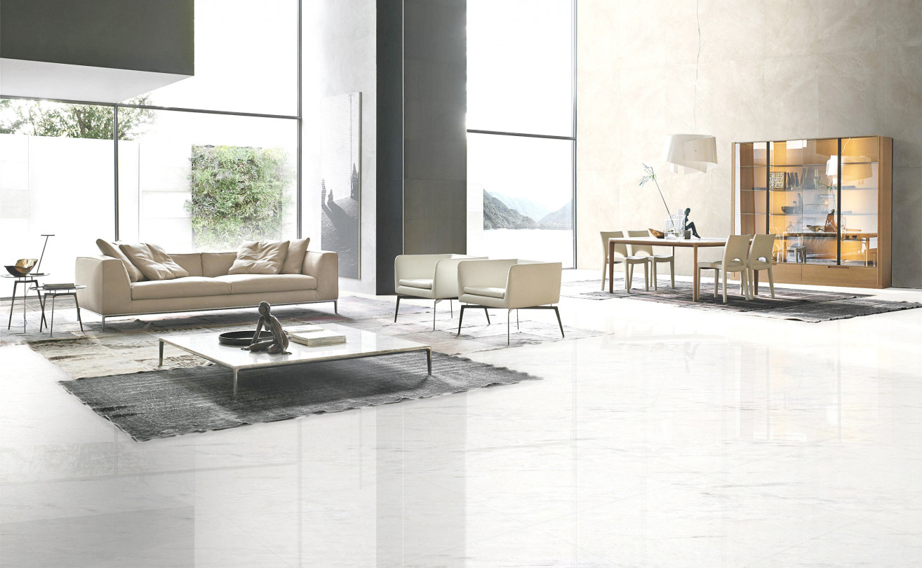 Aristona White