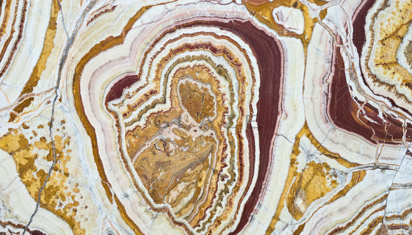 Onyx Desert Rose