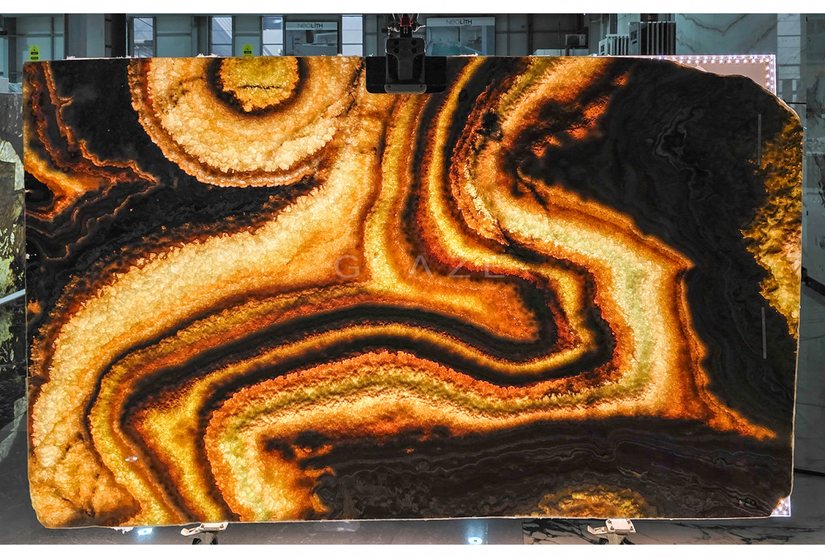 Onyx Terranova