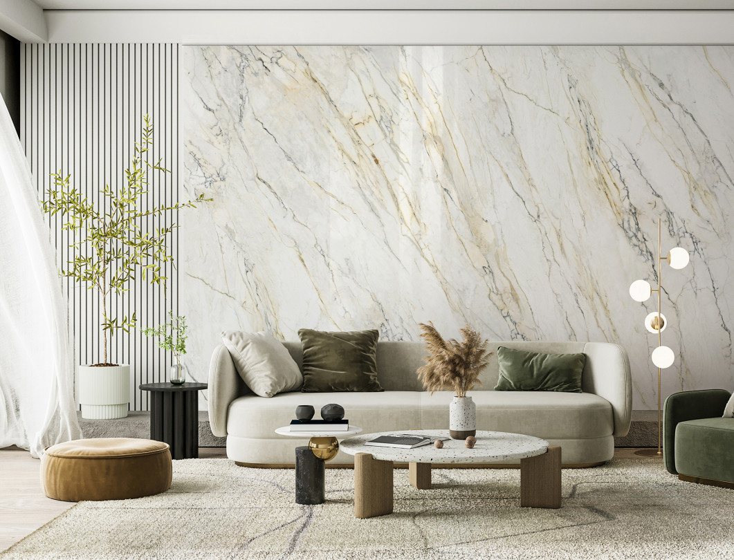 NOBILITA Porcelain Paonazzetto Inizio