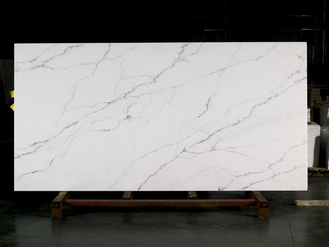 Quartz KOZO Statuario Triatan