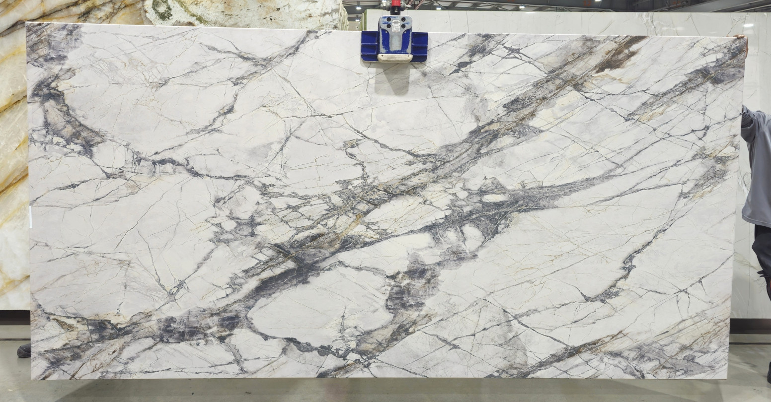 Quartz COANTE ARTEO Teravia White