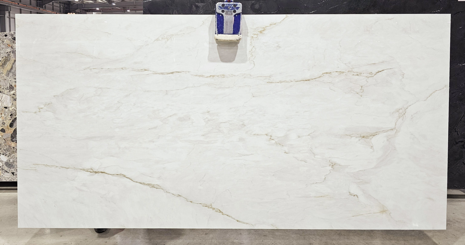 NOBILITA Porcelain Calacatta Sponda