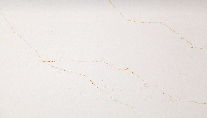 Quartz COANTE Calacatta Vivaldi Gold