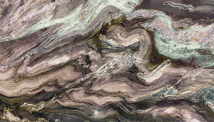 Quartzite Viola