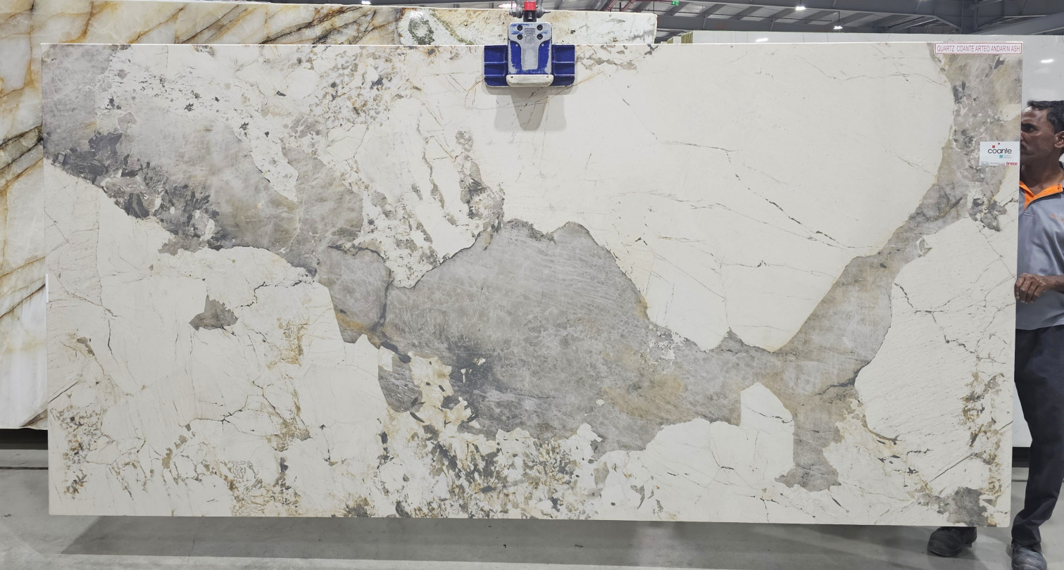 Quartz COANTE ARTEO Andarin Ash