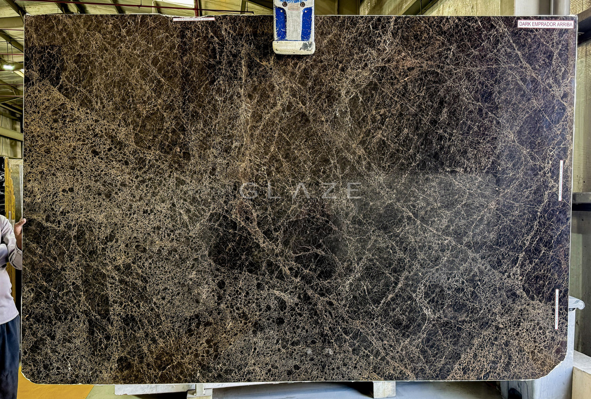 Dark Emprador Arriba