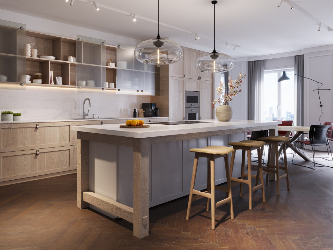 Quartz CAESARSTONE Dreamy Carrara