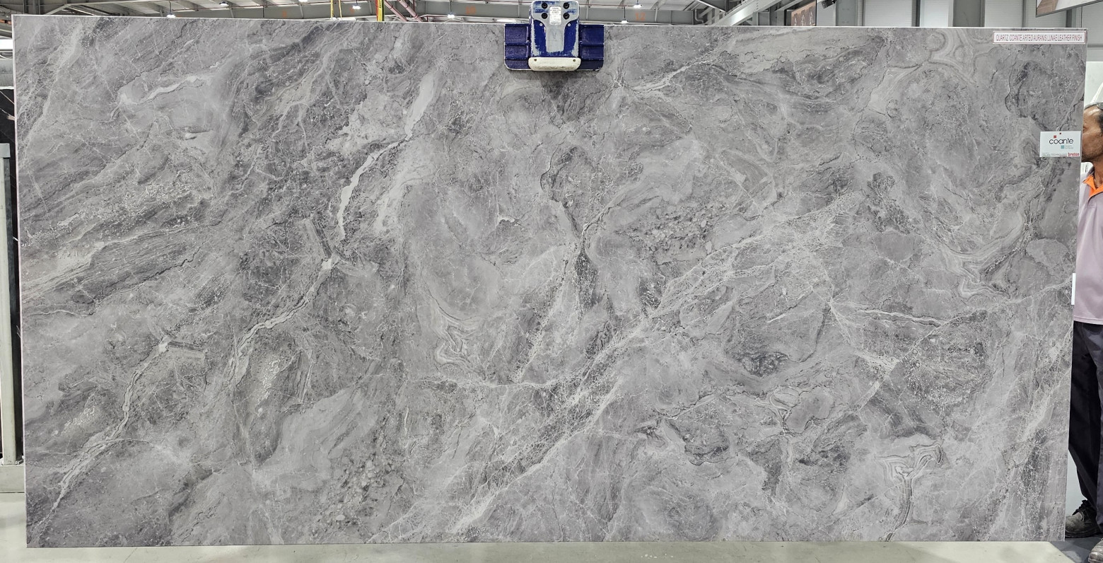 Quartz COANTE ARTEO Auranis Lunae
