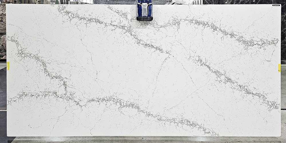 Quartz CAESARSTONE Celestial Sky