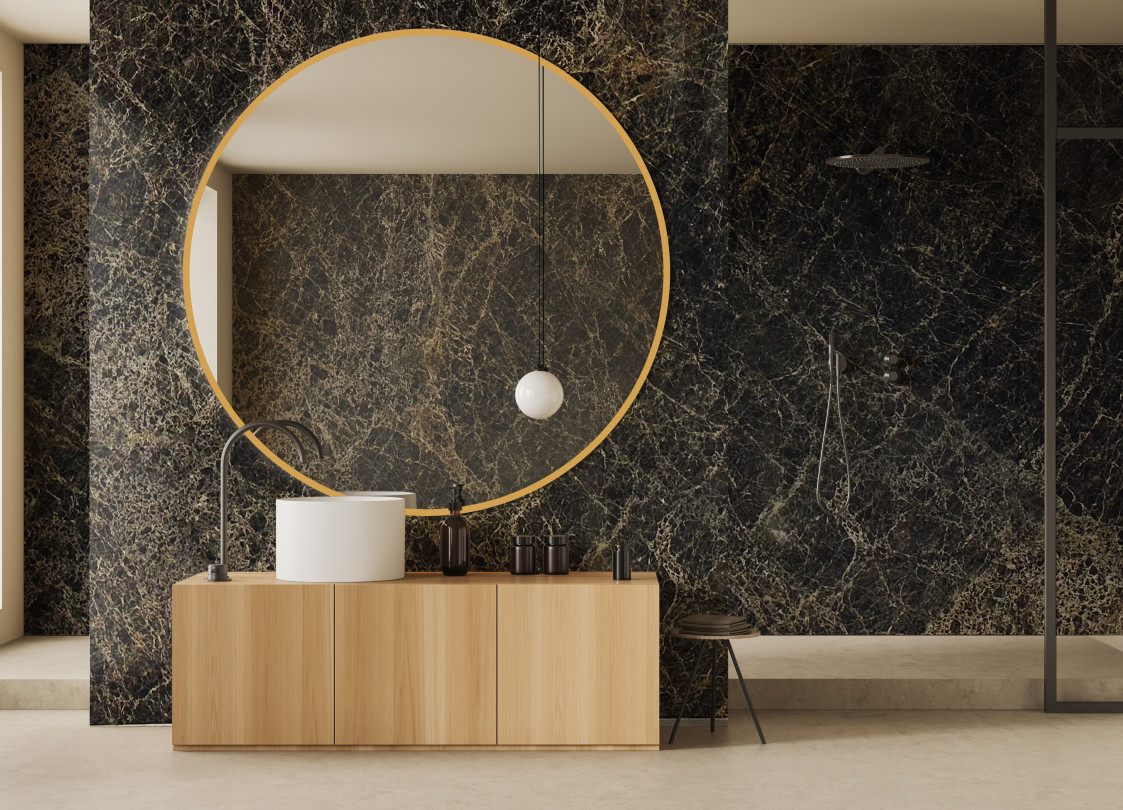 Dark Emprador Arriba