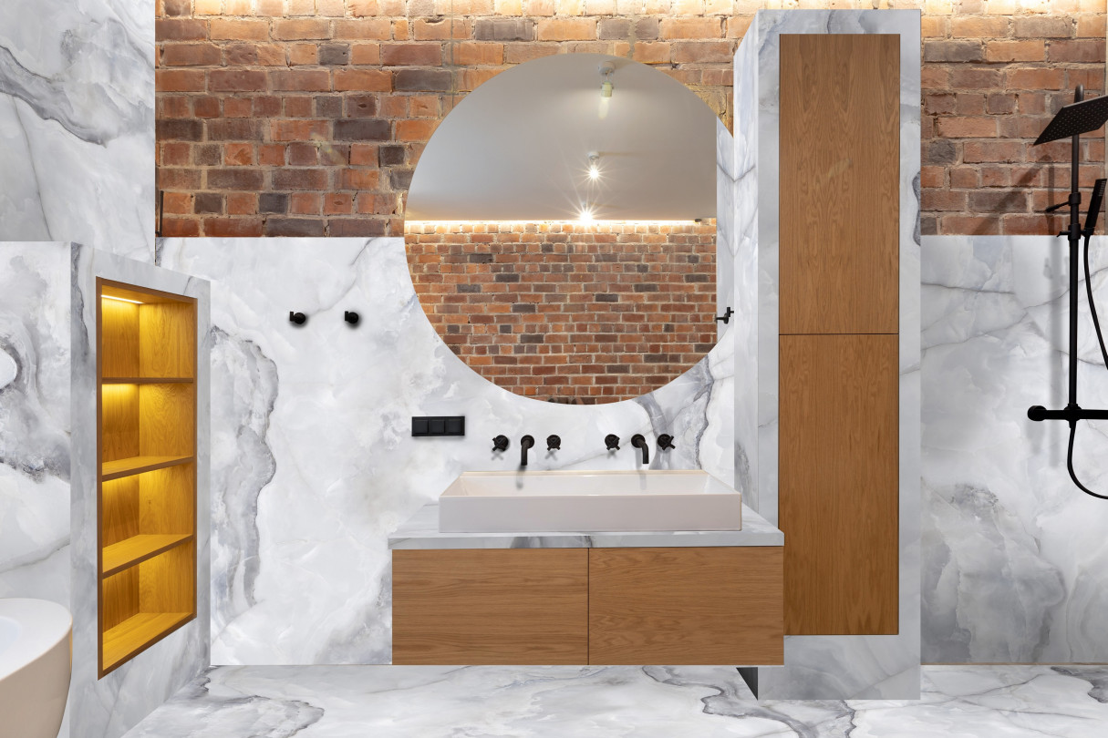 Quartz COANTE ARTEO Skylora