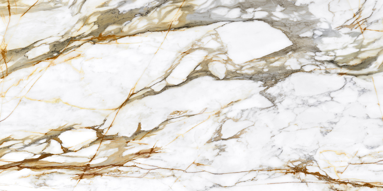 KOZO Porcelain Calacatta Borghini