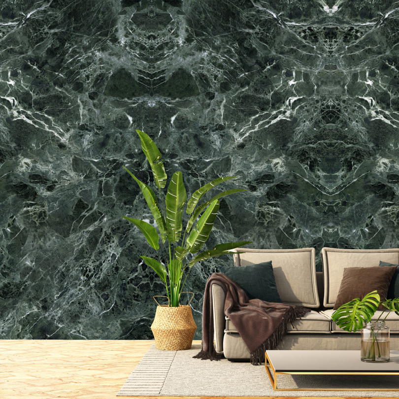 NOBILITA Porcelain Verde Alpi