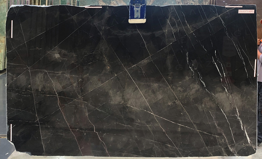 Calacatta Nero