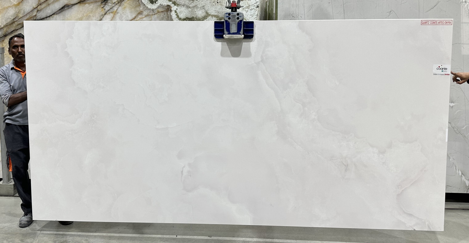 Quartz COANTE ARTEO Onyra