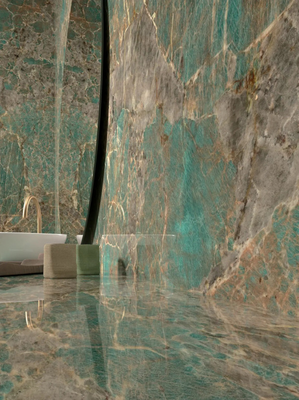 XTONE Amazonite