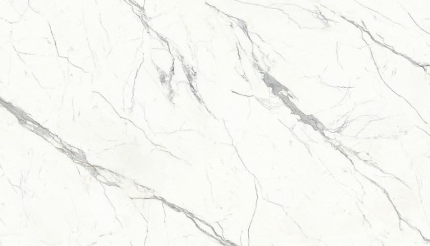 NOBILITA Porcelain Statuario Ultimo