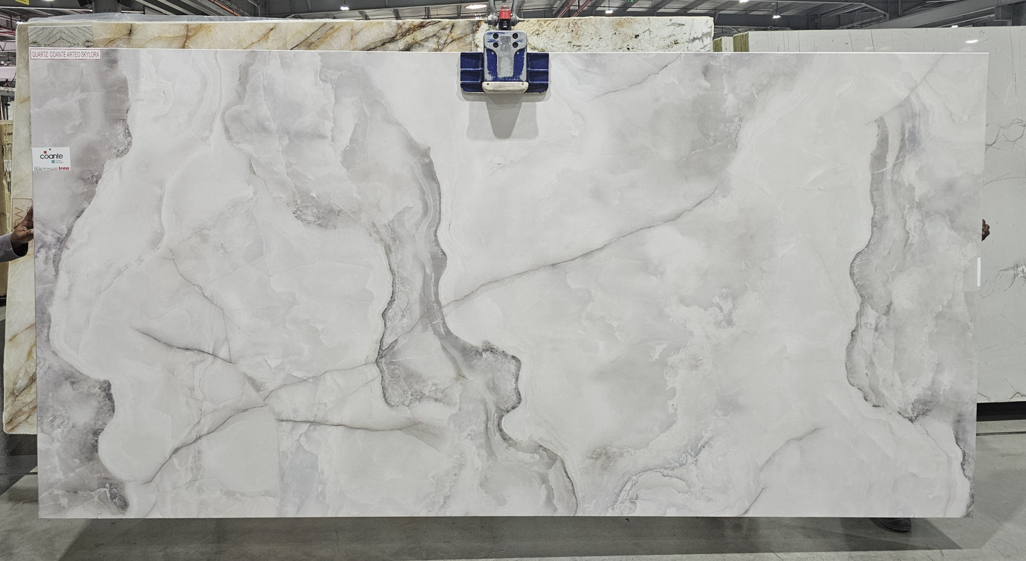 Quartz COANTE ARTEO Skylora