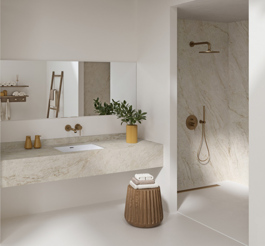 NEOLITH Taj Mahal