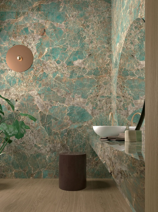 XTONE Amazonite