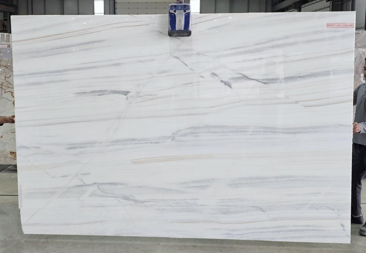 Bianco Lasa Covelano