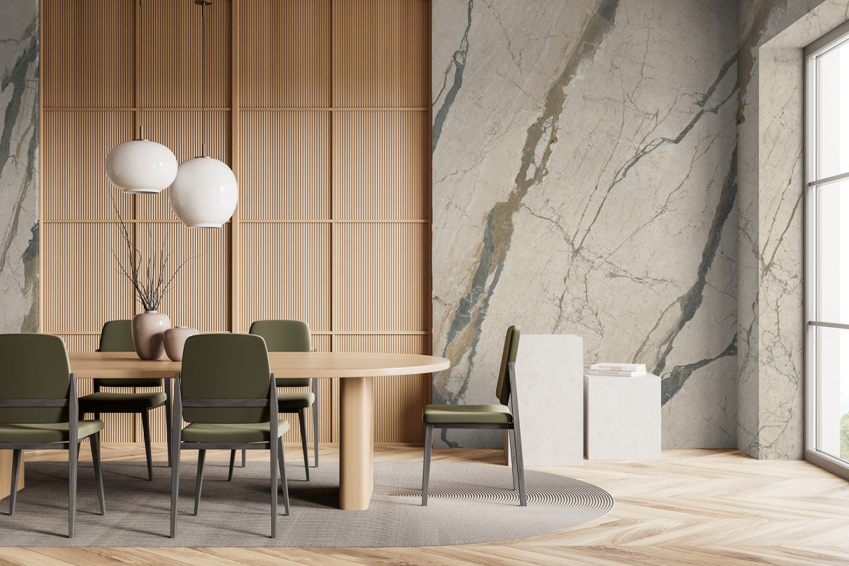 NOBILITA Porcelain Breche Fantastique