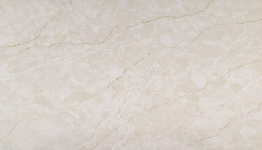 Quartz KOZO Calacatta Cremo