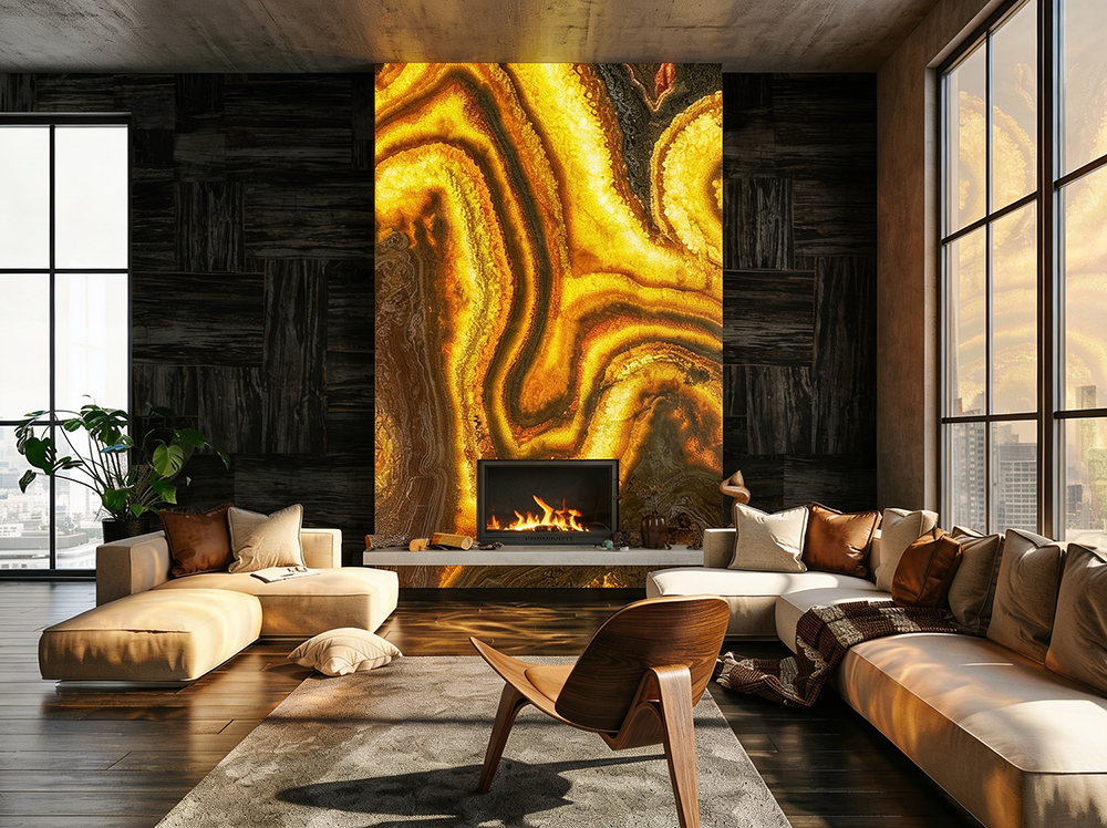 Onyx Terranova