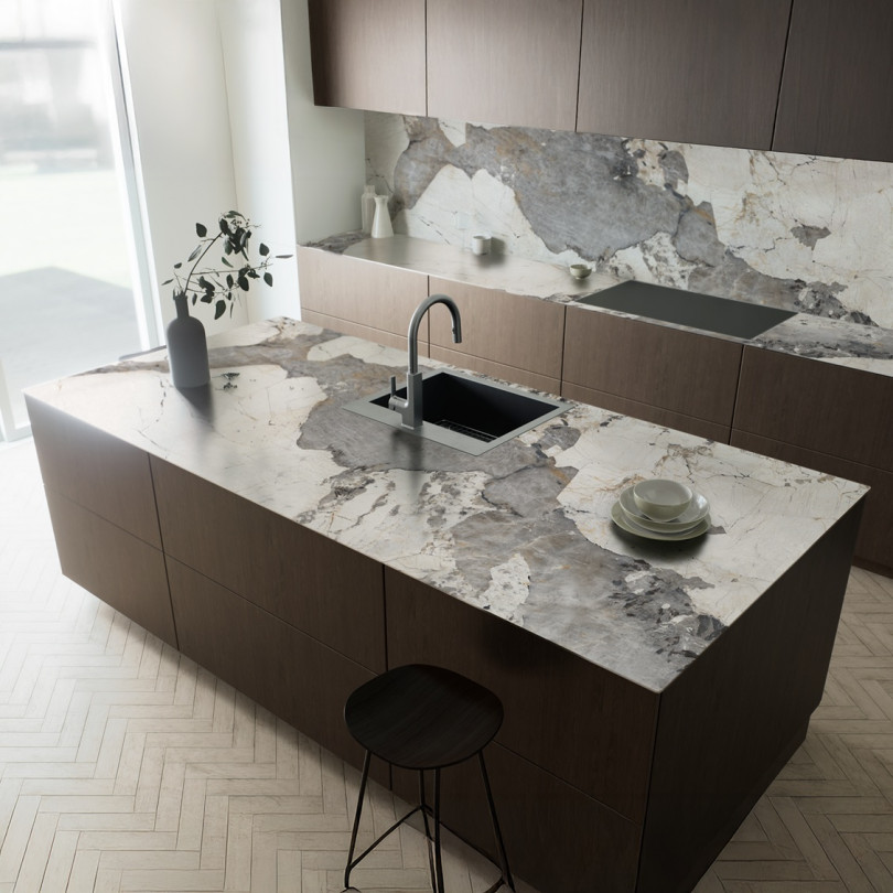 Quartz COANTE ARTEO Andarin Ash