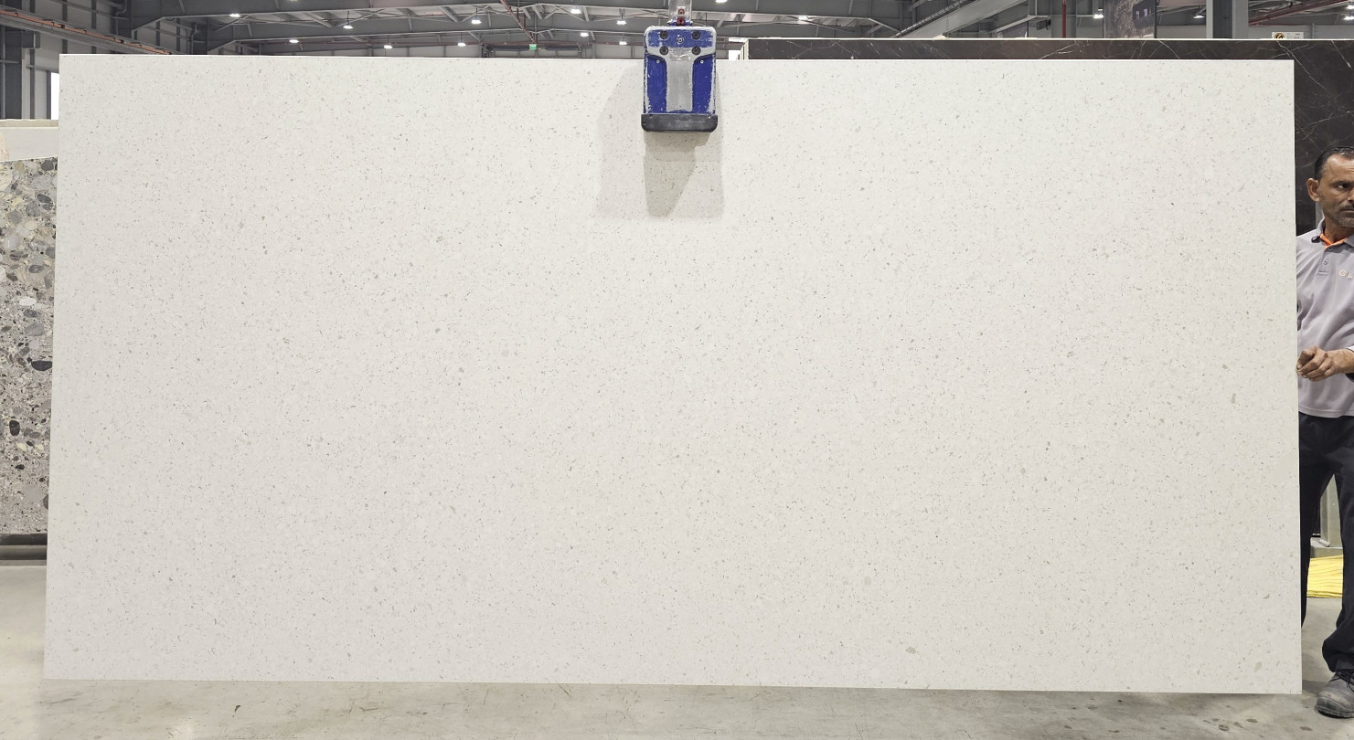 NOBILITA Porcelain Caliza Marbella