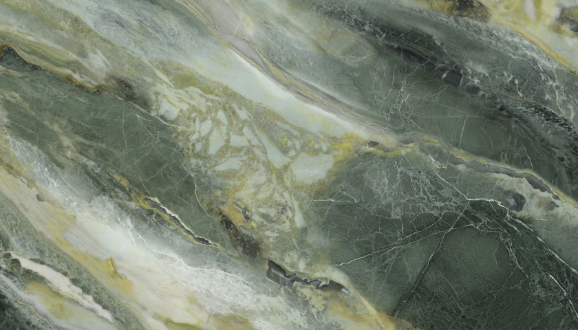 NOBILITA Porcelain Verde Profondo