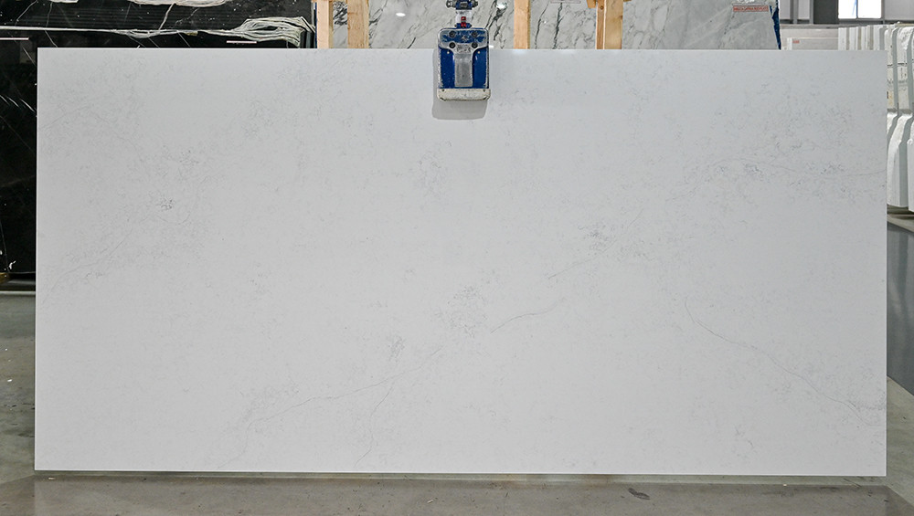 Quartz KOZO Bianco Namibia