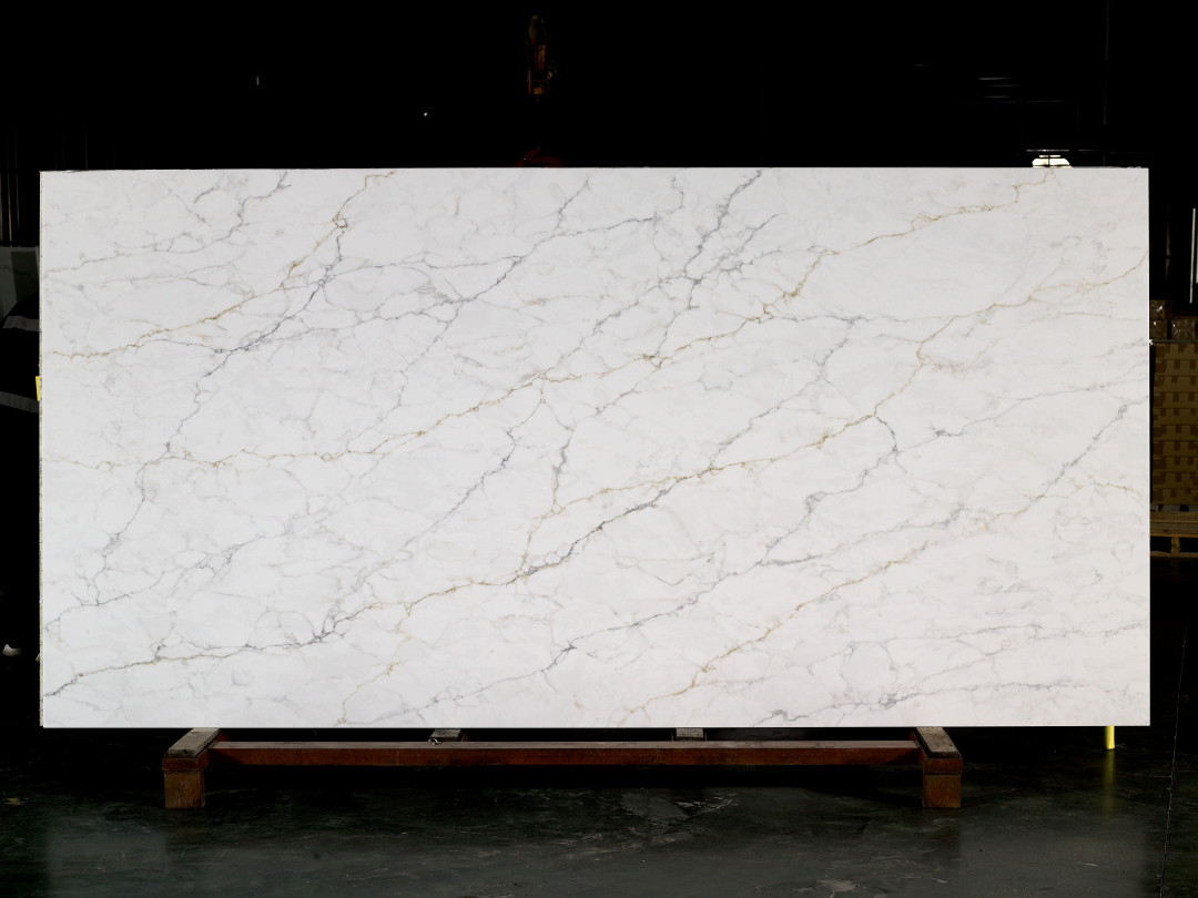 Quartz KOZO Calacatta Roma