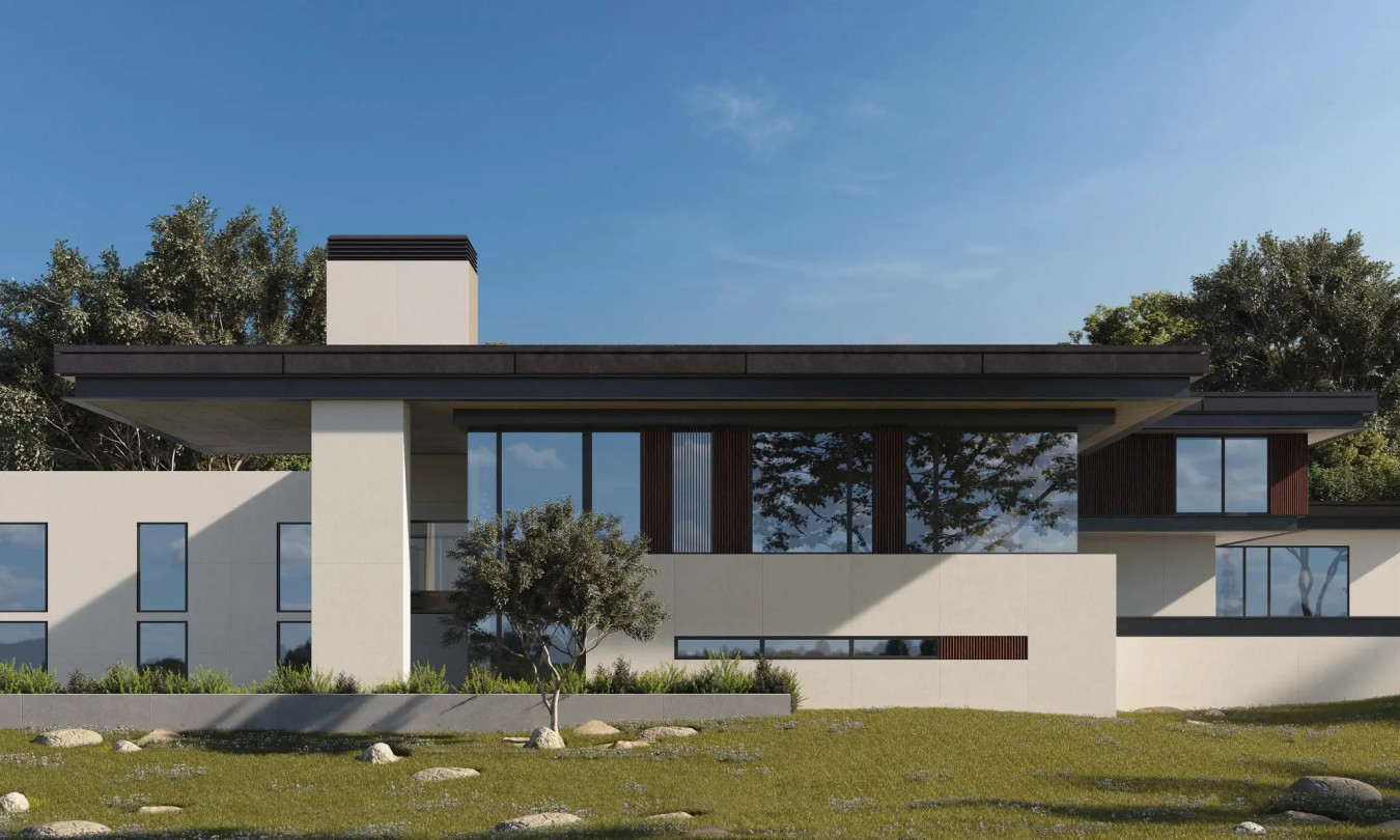 XTONE Bottega Caliza Nature
