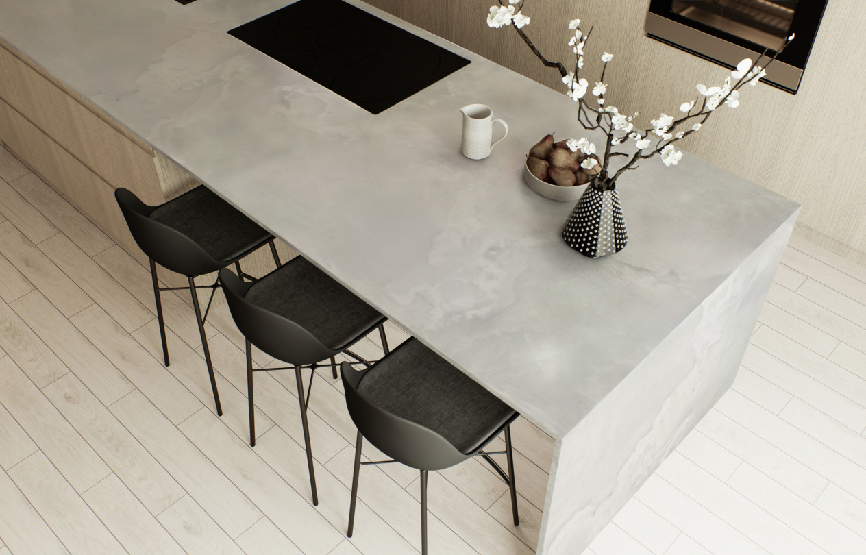 Quartz COANTE ARTEO Onyra