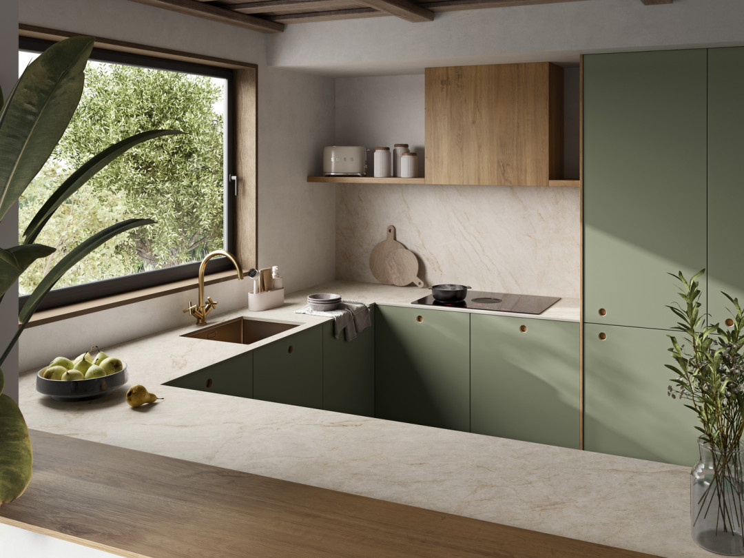 NEOLITH Taj Mahal