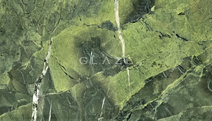 Green Pangea