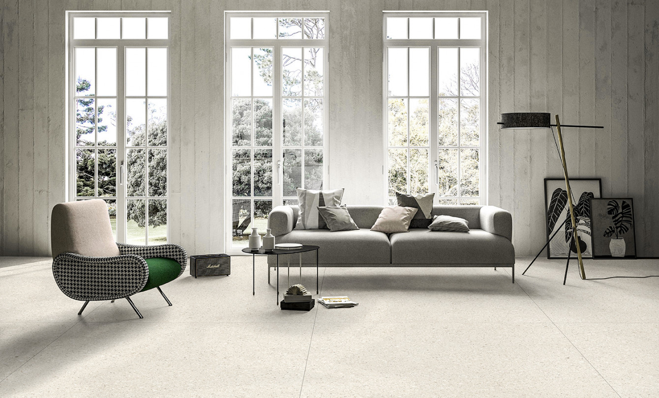 NOBILITA Porcelain Caliza Marbella