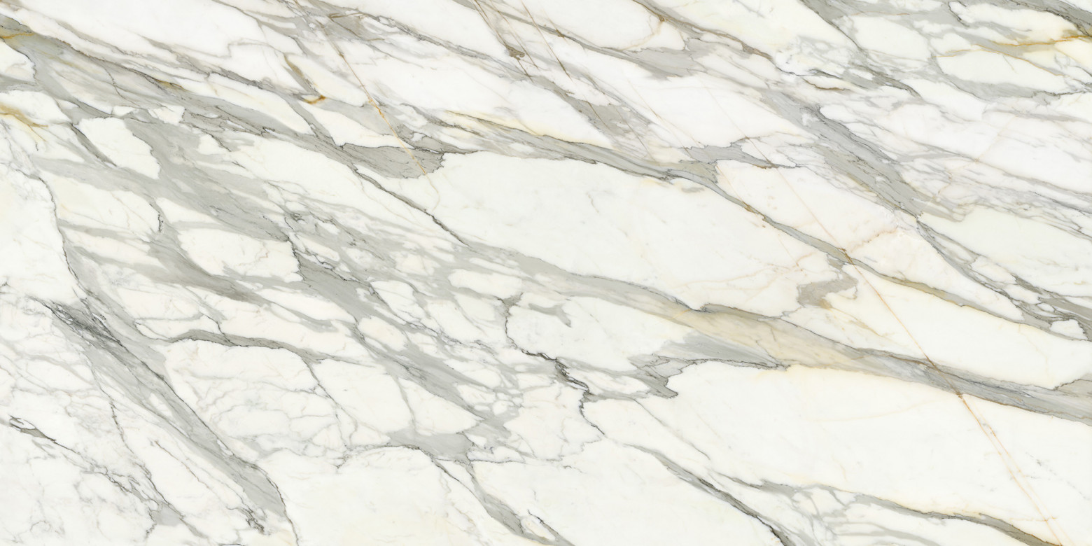 NOBILITA Porcelain Calacatta Borghini