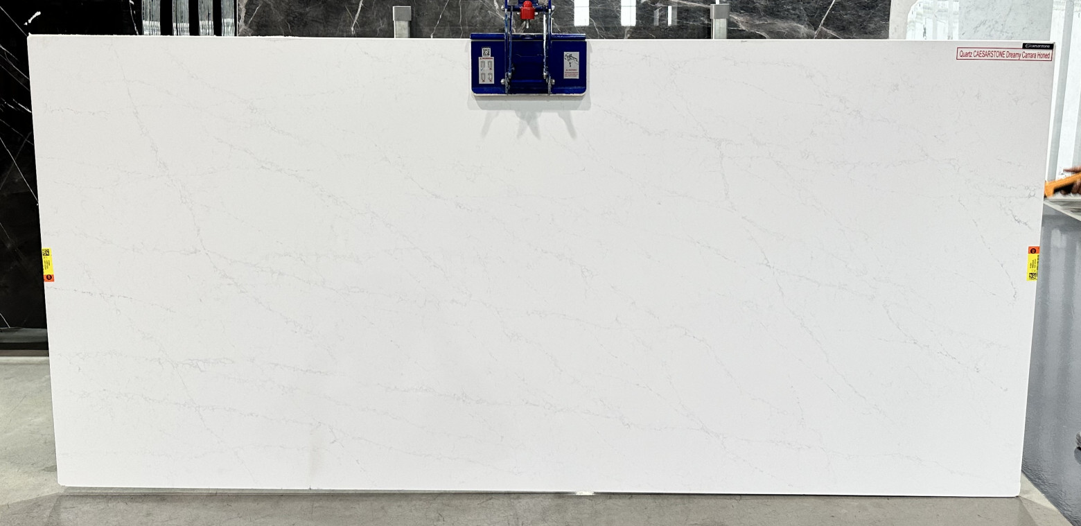 Quartz CAESARSTONE Dreamy Carrara