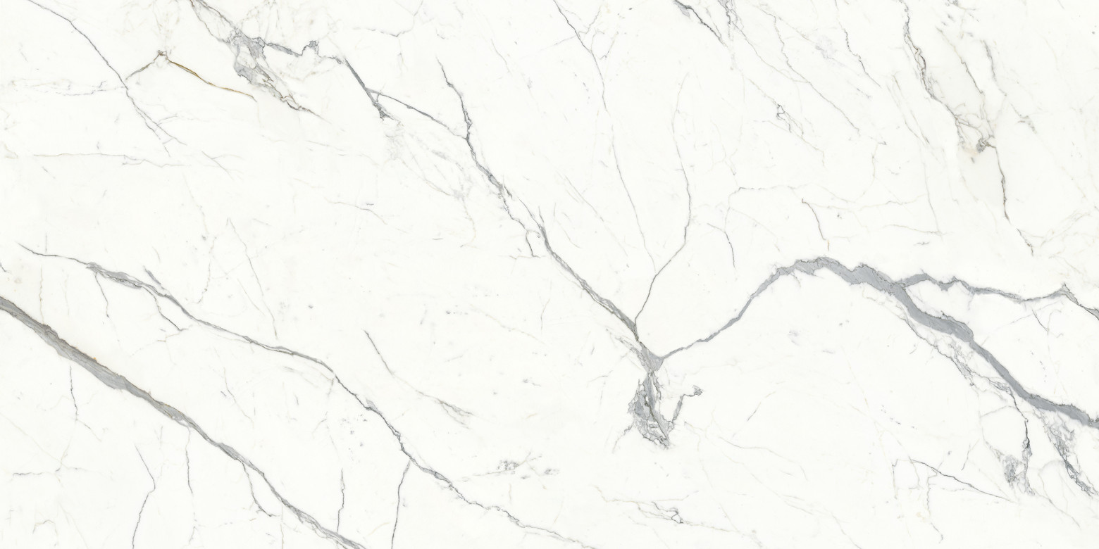 NOBILITA Porcelain Statuario Ultimo